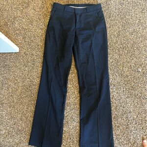 Banana republic slacks